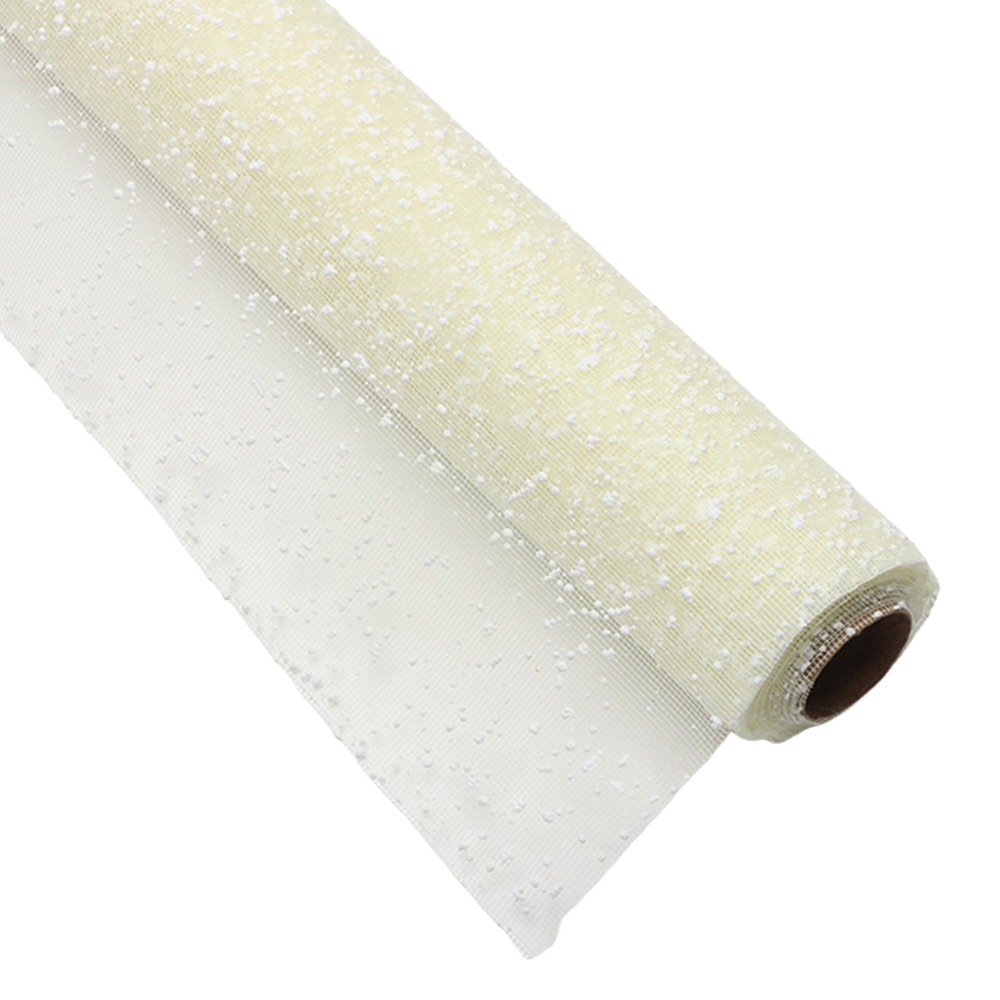 Florist Flower Supply - Papier do pakowania kwiatów w wzór