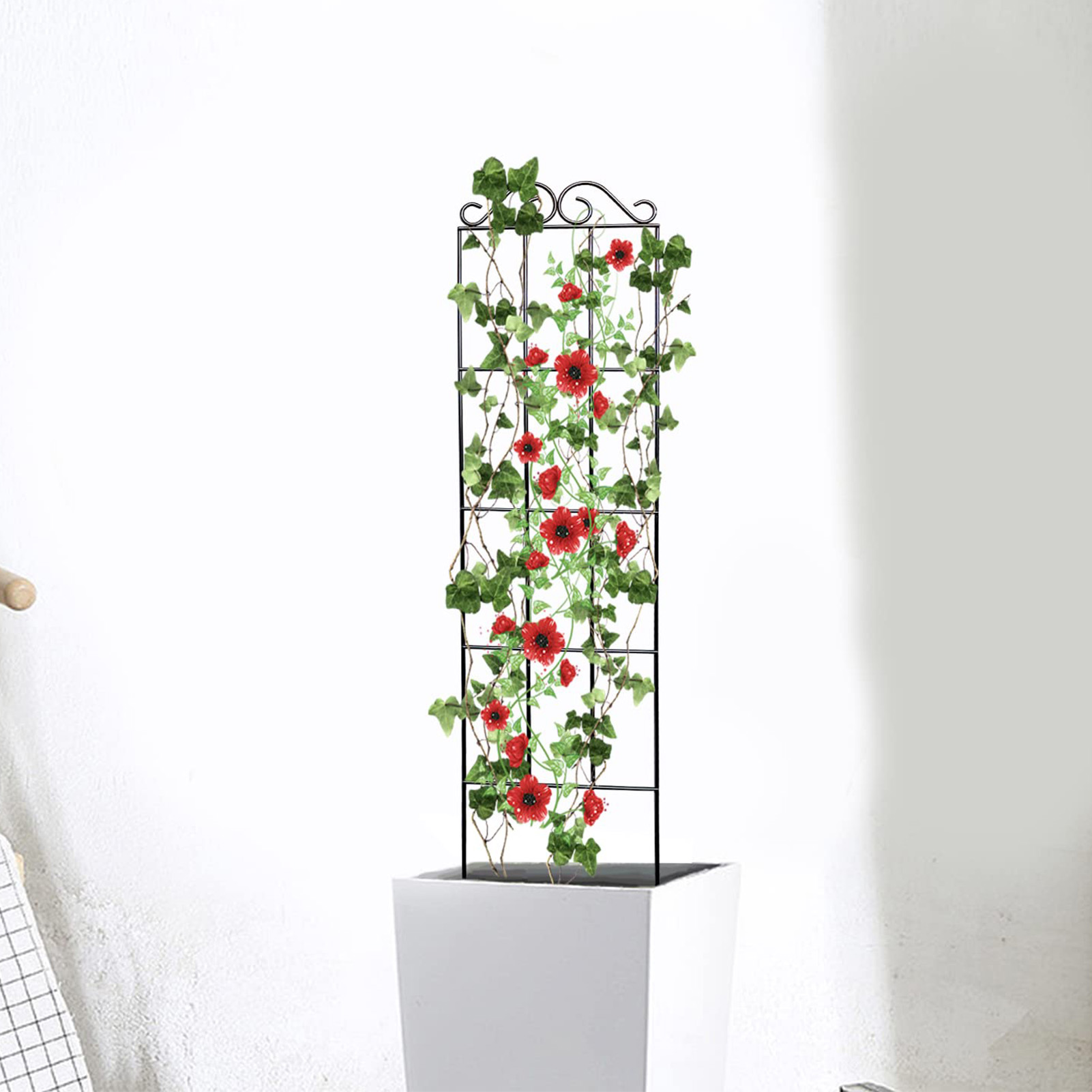 Kratownica ogrodowa Trwała kra – Florist Supply Bulk recenzja i cena