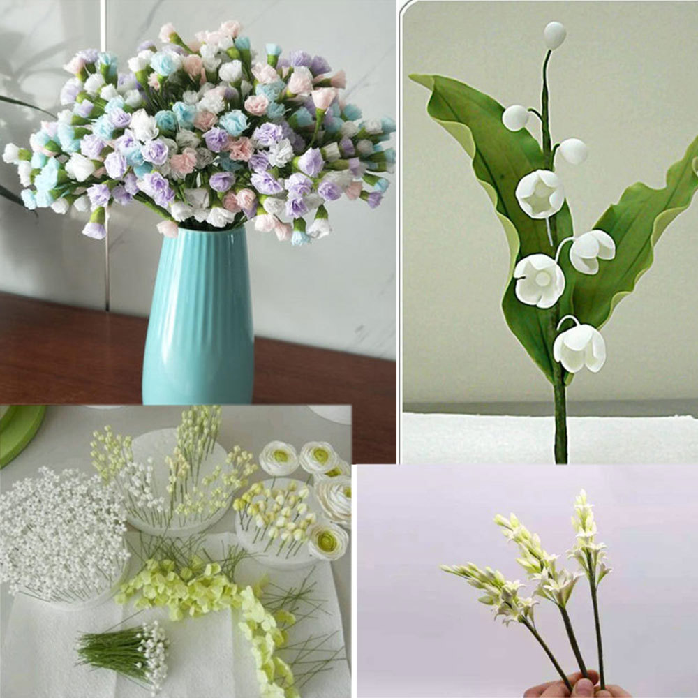 Zmarszczony papier krepowy Dek – Florist Supply Bulk recenzja i cena