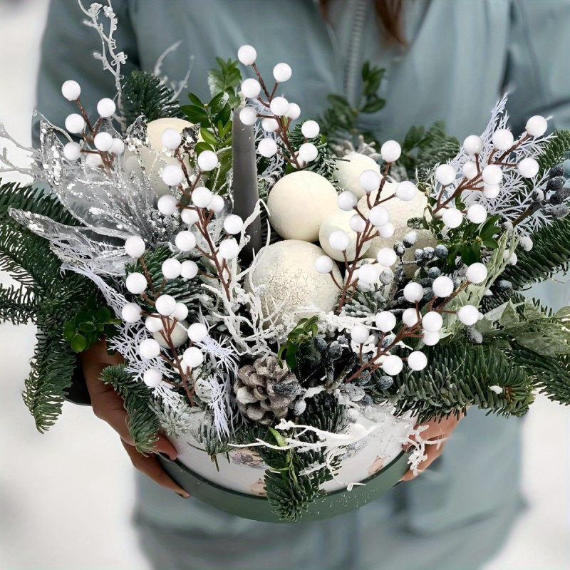 24 szt. sztucznych kwiatów z j – Florist Supply Bulk recenzja i cena