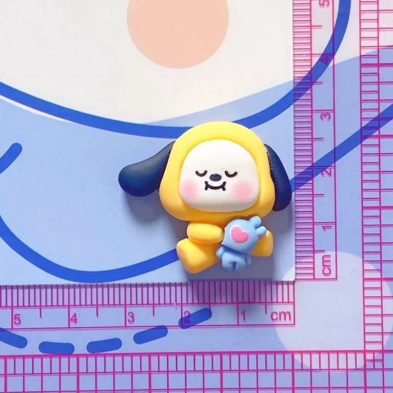 Nowe BT21 Cooky Hole DIY Kreat – Supply Florist recenzja i cena