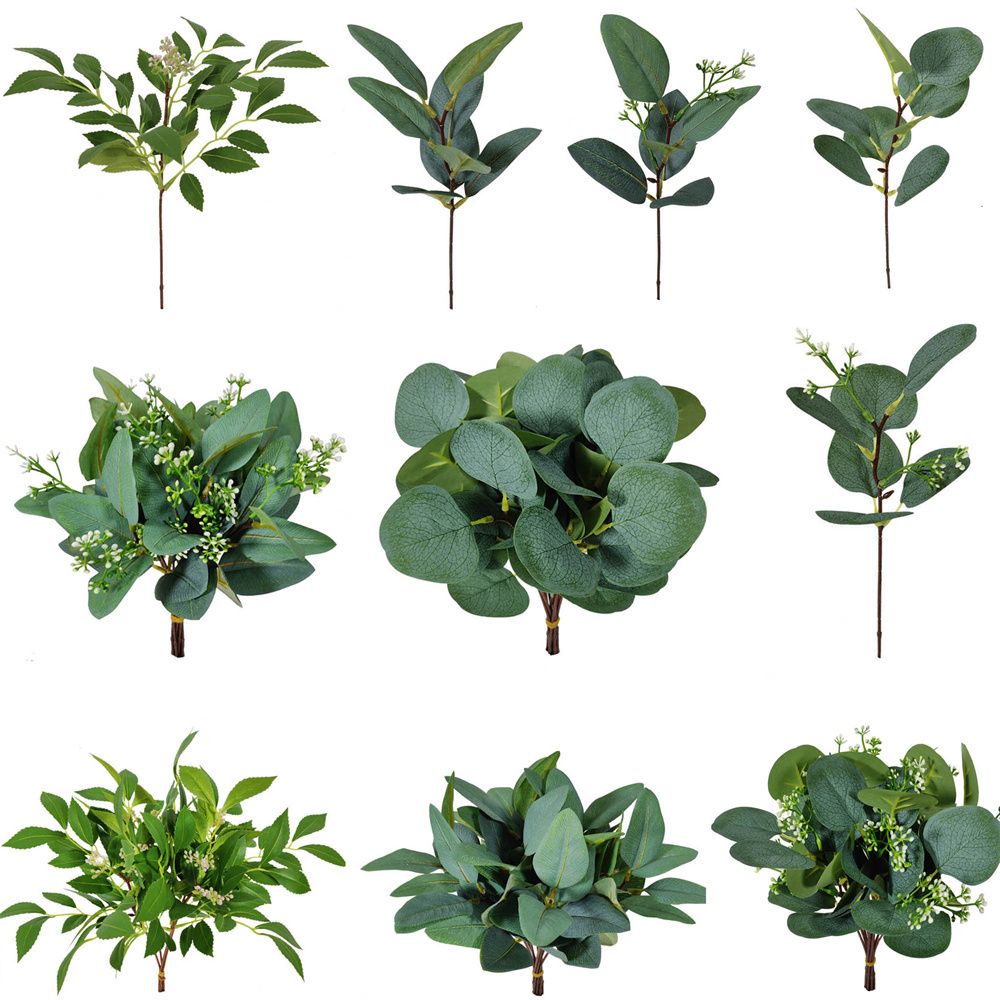 1/10 sztuk sztuczna roślina li – Florist Supply Bulk recenzja i cena
