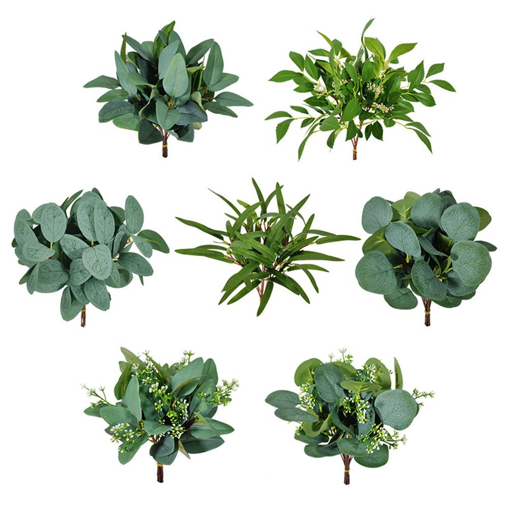 1/10 sztuk sztuczna roślina li – Florist Supply Bulk recenzja i cena