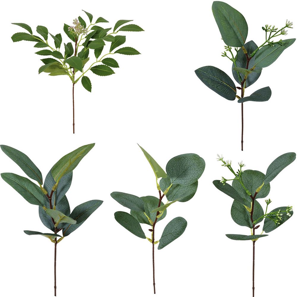 1/10 sztuk sztuczna roślina li – Florist Supply Bulk recenzja i cena