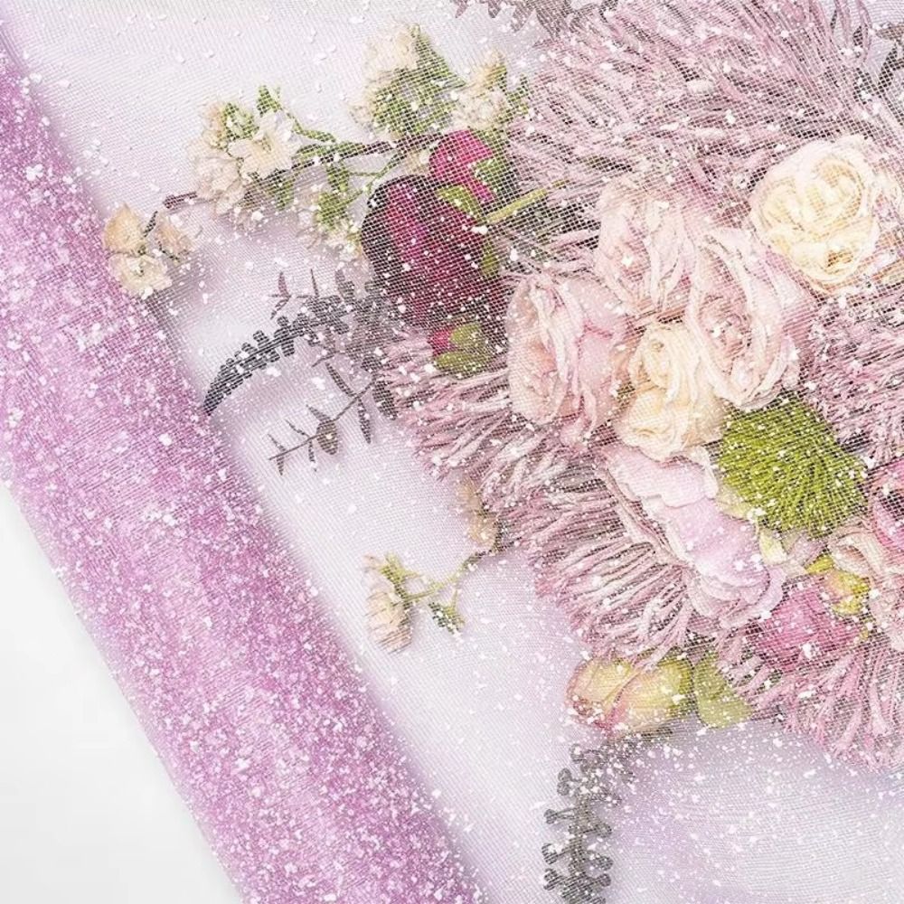 Papier do pakowania kwiatów w  – Florist Flower Supply recenzja i cena